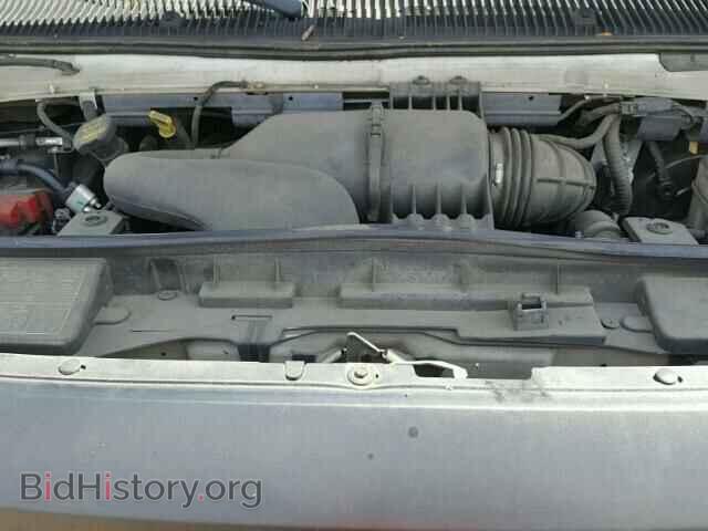 2009 FORD ECONOLINE - VIN: 1FTNE14W99DA06977 - Фото 7