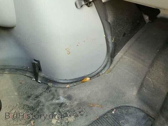 2009 FORD ECONOLINE - VIN: 1FTNE14W99DA06977 - Фото 9