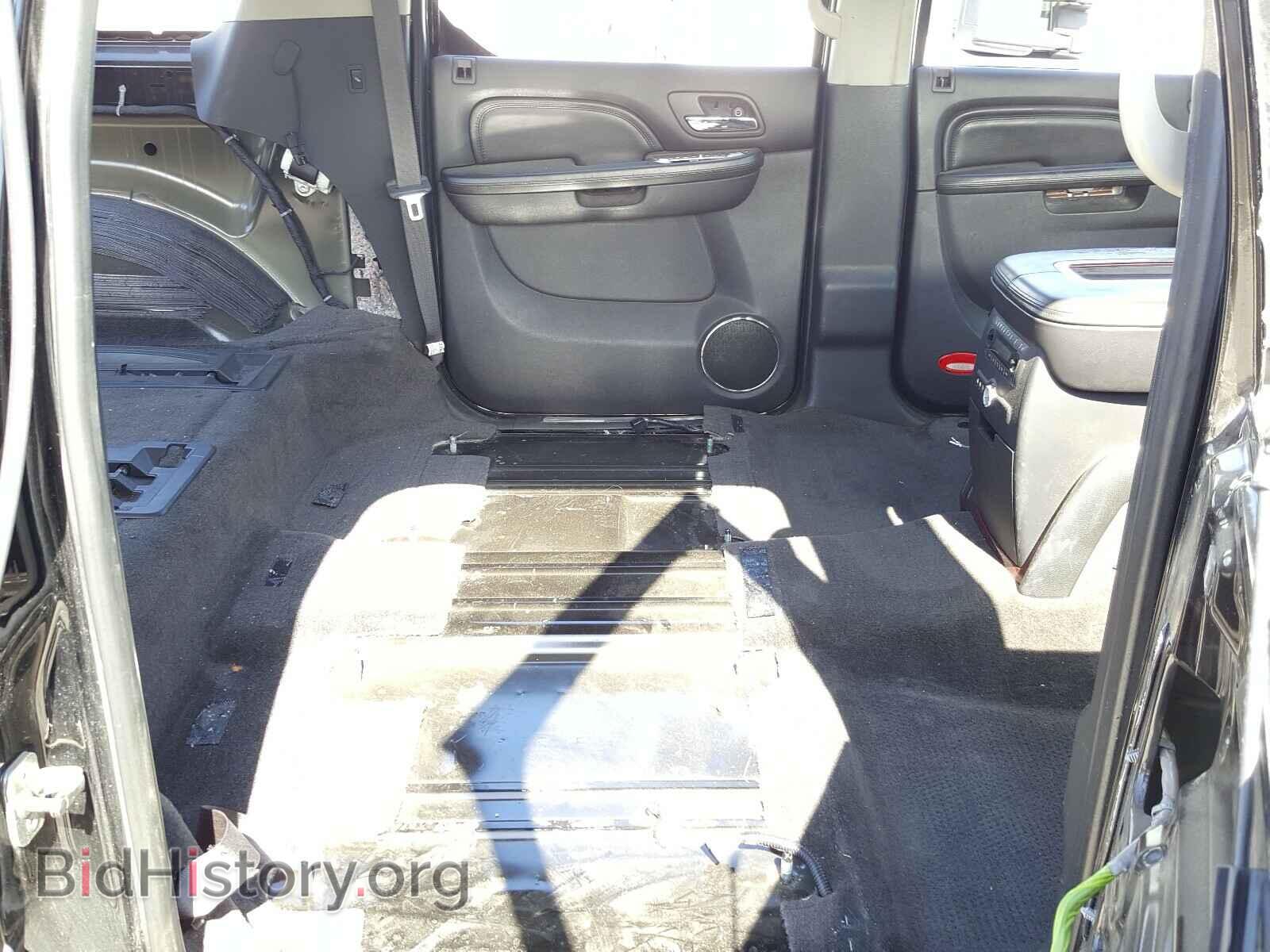 2012 CADILLAC ESCALADE - VIN: 1GYS4HEF1CR293555 - Фото 6