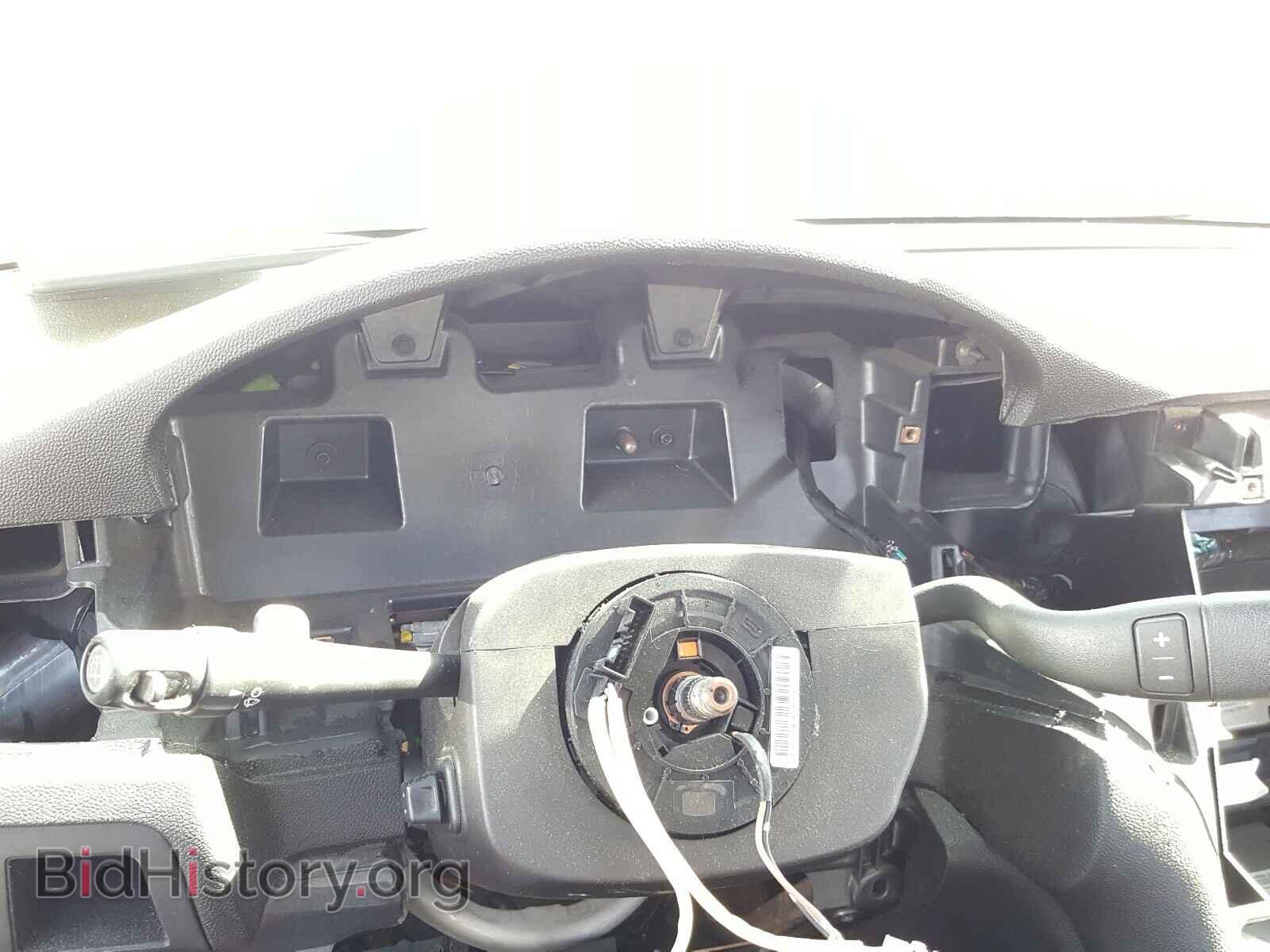 2012 CADILLAC ESCALADE - VIN: 1GYS4HEF1CR293555 - Фото 8