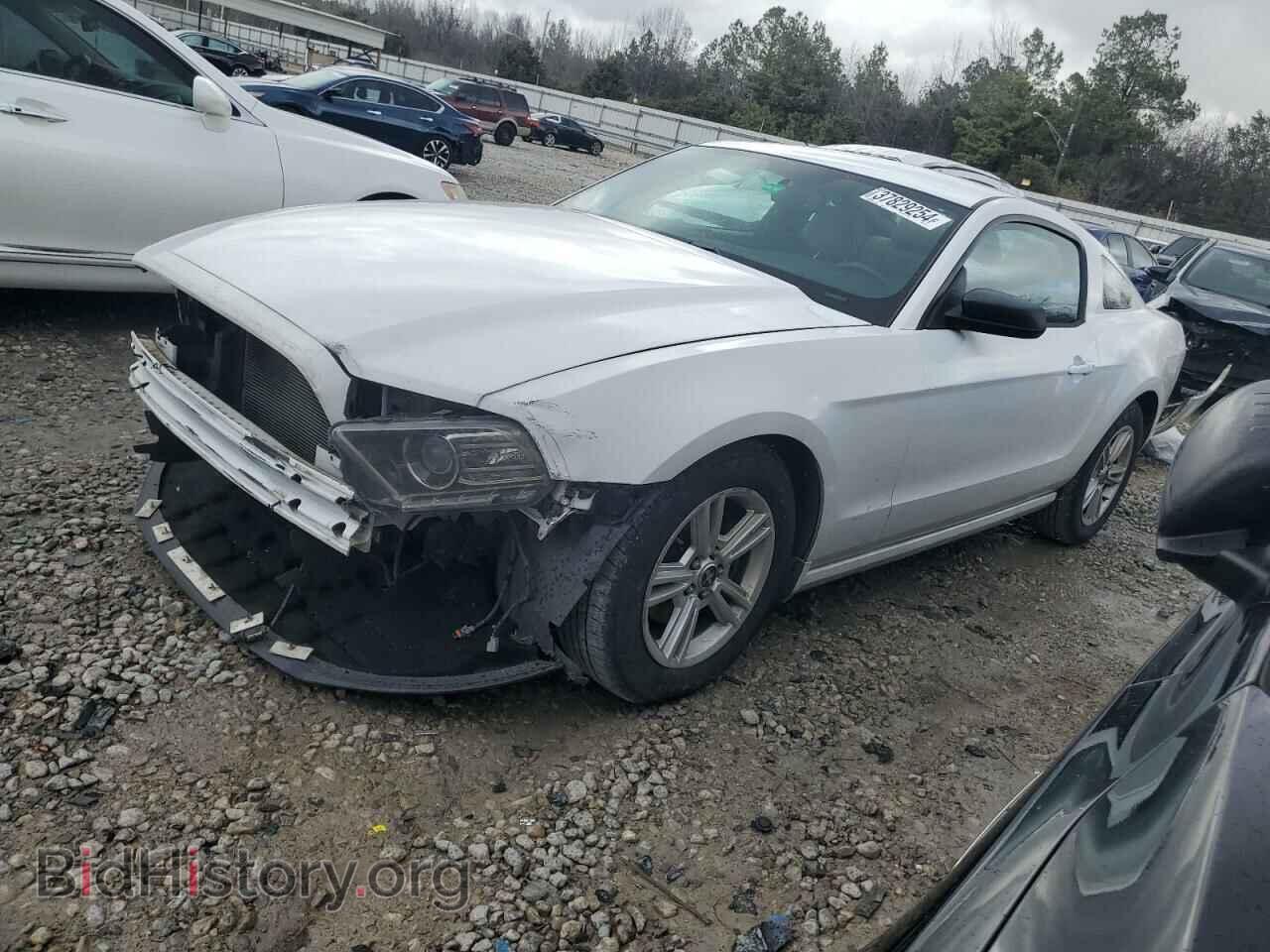Photo 1ZVBP8AM4E5319221 - FORD ALL Models 2014