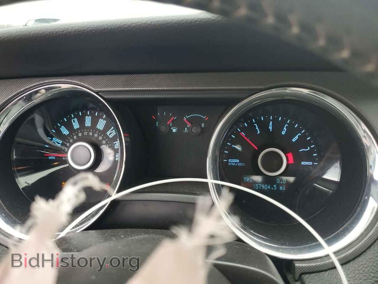 2014 FORD ALL Models - VIN: 1ZVBP8AM4E5319221 - Photo 9