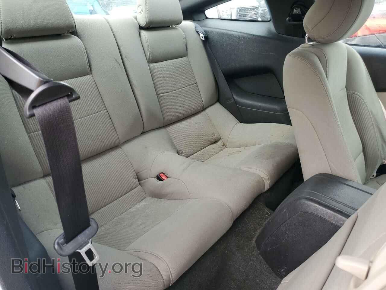 2014 FORD ALL Models - VIN: 1ZVBP8AM4E5319221 - Photo 10