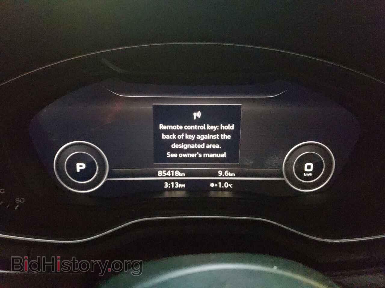 2019 AUDI S5/RS5 - VIN: WAUC4CF50KA082845 - Фото 9