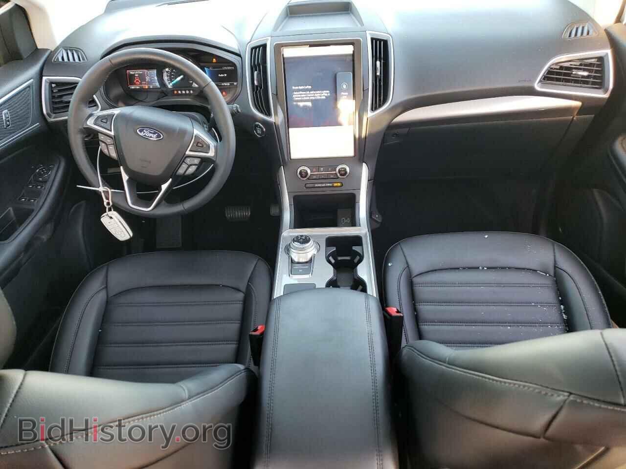 2023 FORD EDGE - VIN: 2FMPK4J97PBA41730 - Фото 8