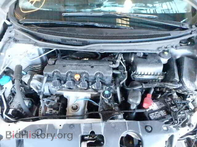 2014 HONDA CIVIC - VIN: 19XFB2F82EE045100 - Фото 7