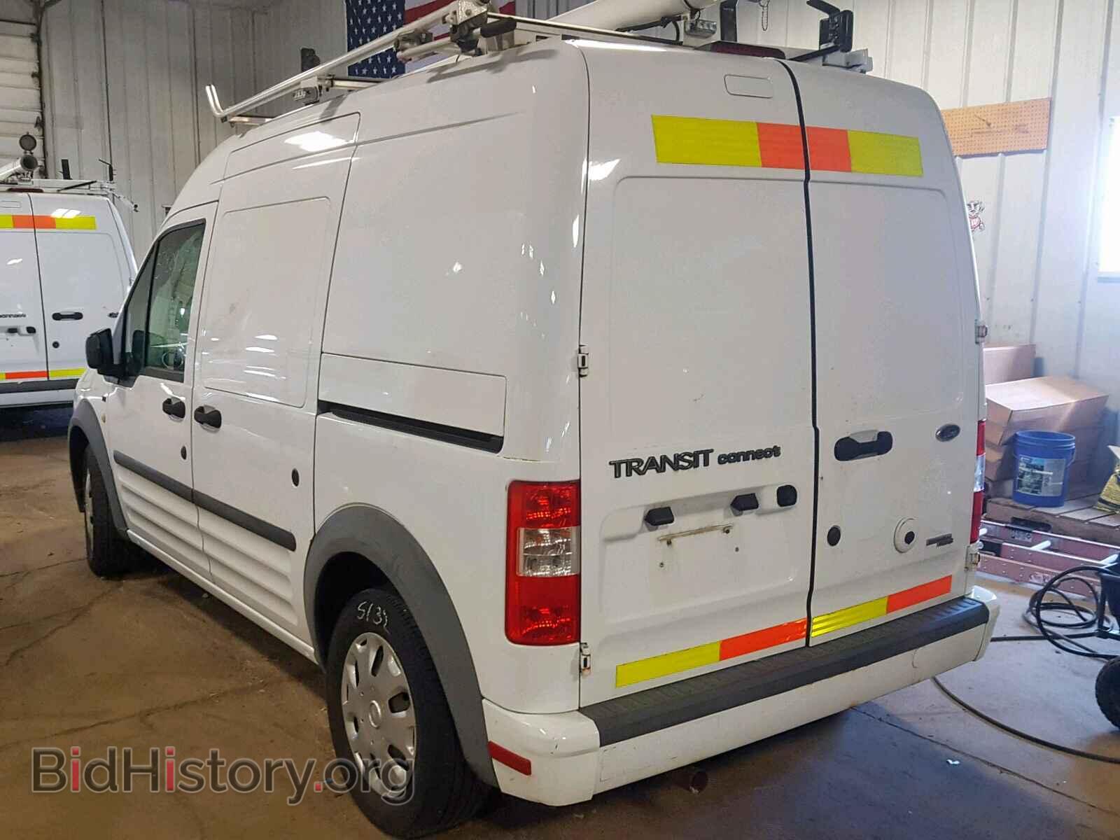 2013 FORD TRANSIT CO - VIN: NM0LS7BN6DT136000 - Фото 3