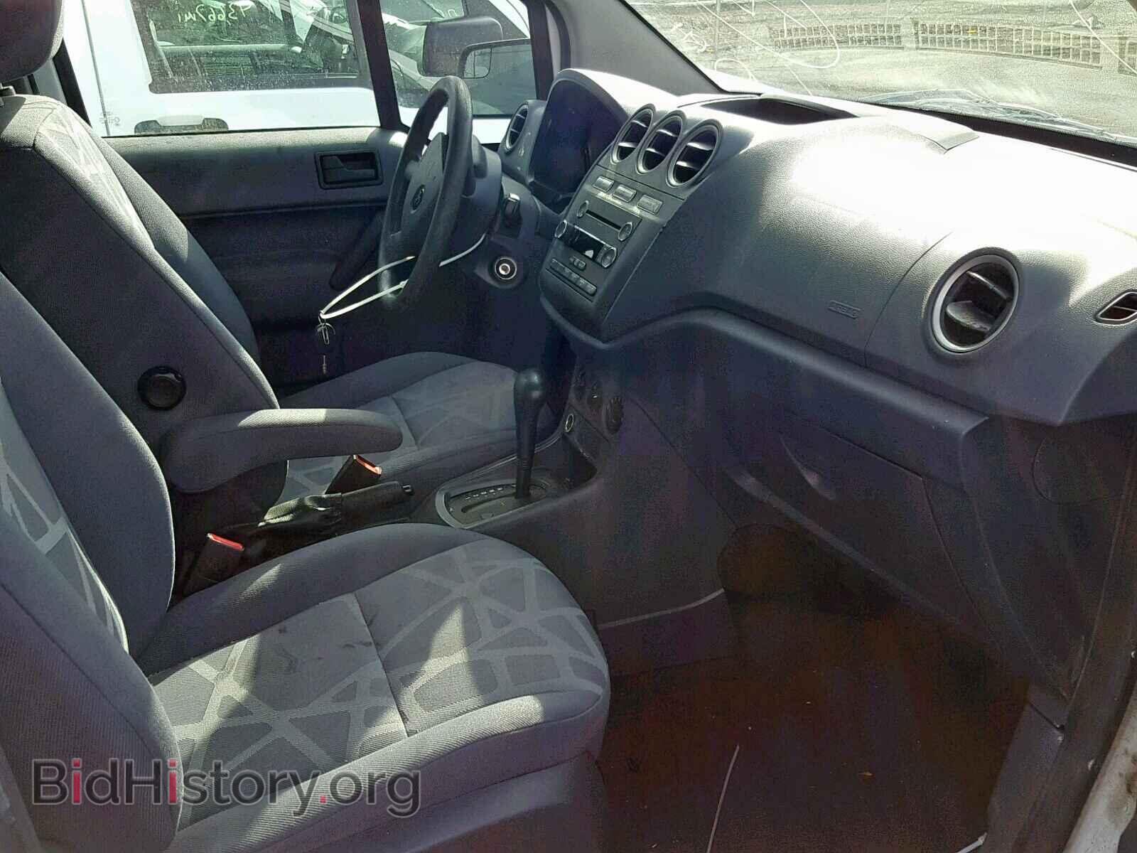 2013 FORD TRANSIT CO - VIN: NM0LS7BN6DT136000 - Фото 5