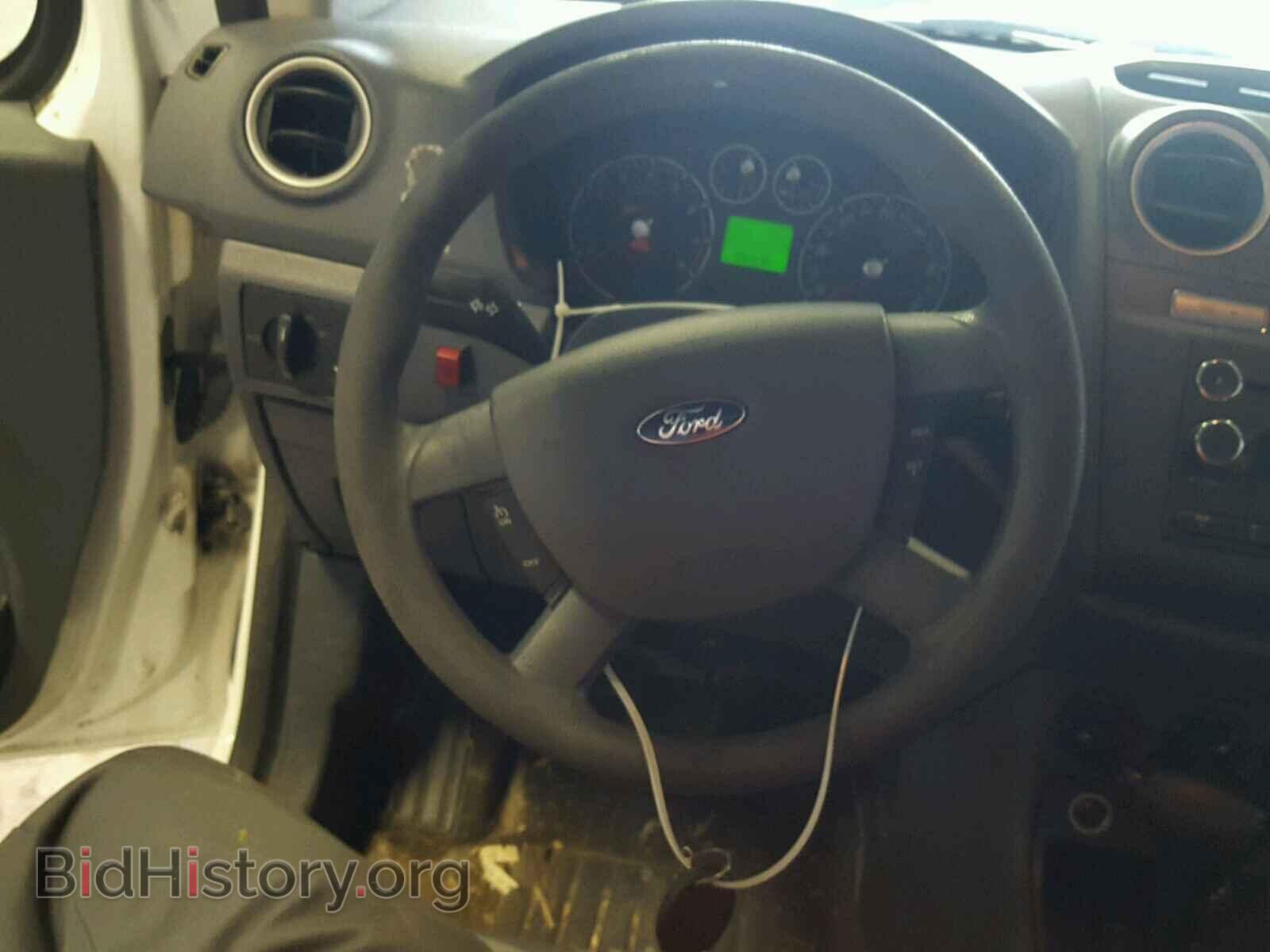 2013 FORD TRANSIT CO - VIN: NM0LS7BN6DT136000 - Фото 10