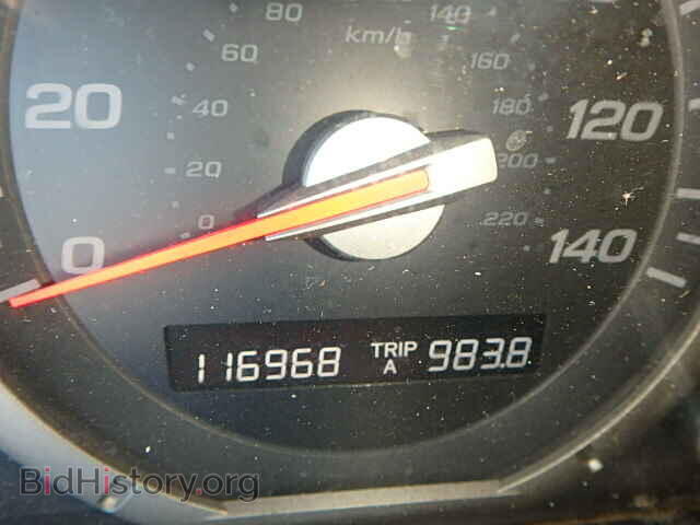 2007 HONDA PILOT - VIN: 5FNYF28657B041709 - Фото 8