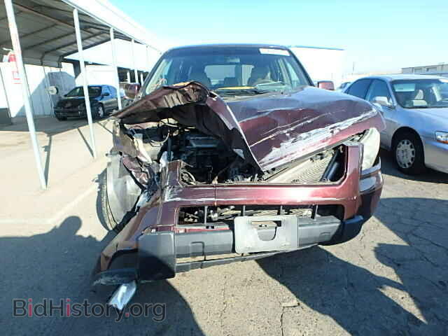 2007 HONDA PILOT - VIN: 5FNYF28657B041709 - Фото 9