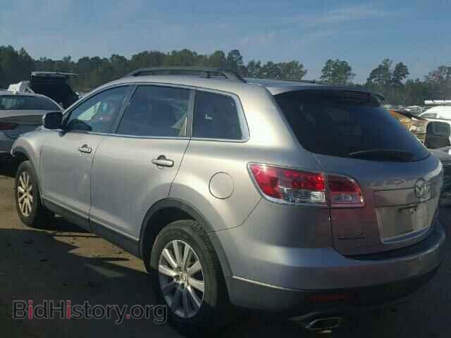 2008 MAZDA CX-9 - VIN: JM3TB28A280155796 - Фото 3