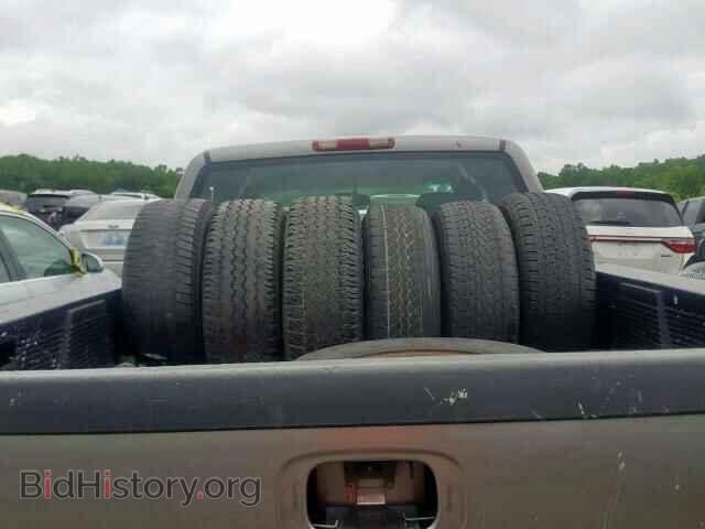2006 CHEVROLET SILVERADO - VIN: 1GCEC19X06Z263631 - Фото 6