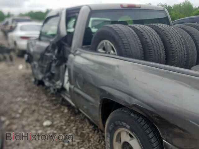 2006 CHEVROLET SILVERADO - VIN: 1GCEC19X06Z263631 - Фото 9