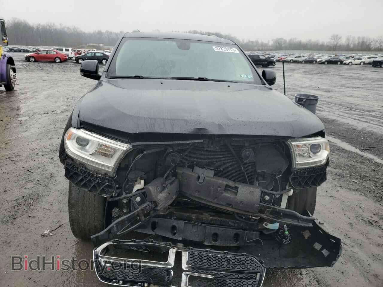 2014 DODGE DURANGO - VIN: 1C4RDJDG4EC444819 - Photo 5