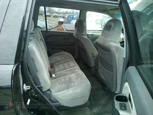 2005 HONDA PILOT - VIN: 5FNYF18425B042564 - Photo 6