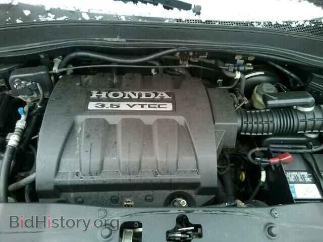 2005 HONDA PILOT - VIN: 5FNYF18425B042564 - Photo 7