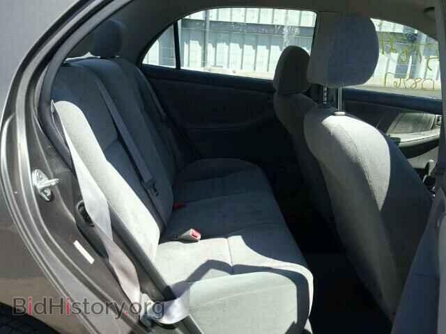 2003 TOYOTA COROLLA - VIN: 2T1BR32EX3C067370 - Фото 6