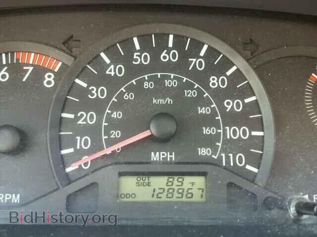 2003 TOYOTA COROLLA - VIN: 2T1BR32EX3C067370 - Фото 8