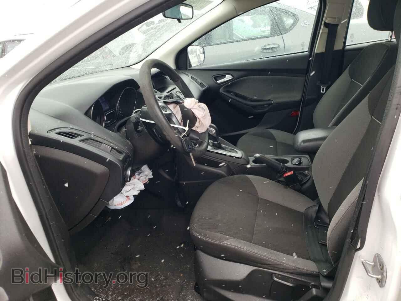 2014 FORD FOCUS - VIN: 1FADP3K28EL124638 - Photo 7