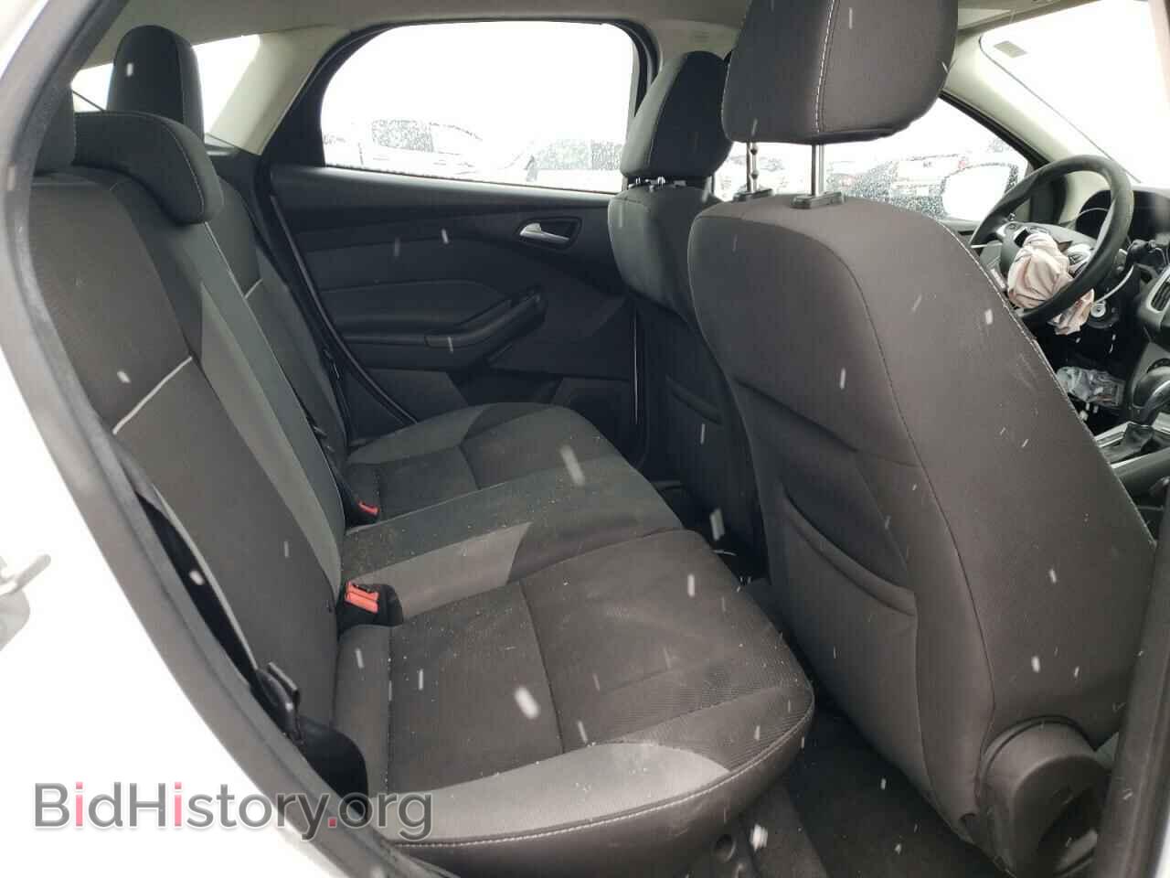 2014 FORD FOCUS - VIN: 1FADP3K28EL124638 - Photo 10