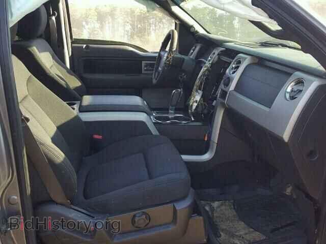2012 FORD F150 - VIN: 1FTFW1EF3CFA08462 - Фото 5