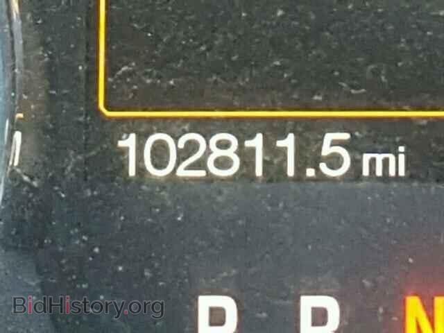2012 FORD F150 - VIN: 1FTFW1EF3CFA08462 - Фото 8
