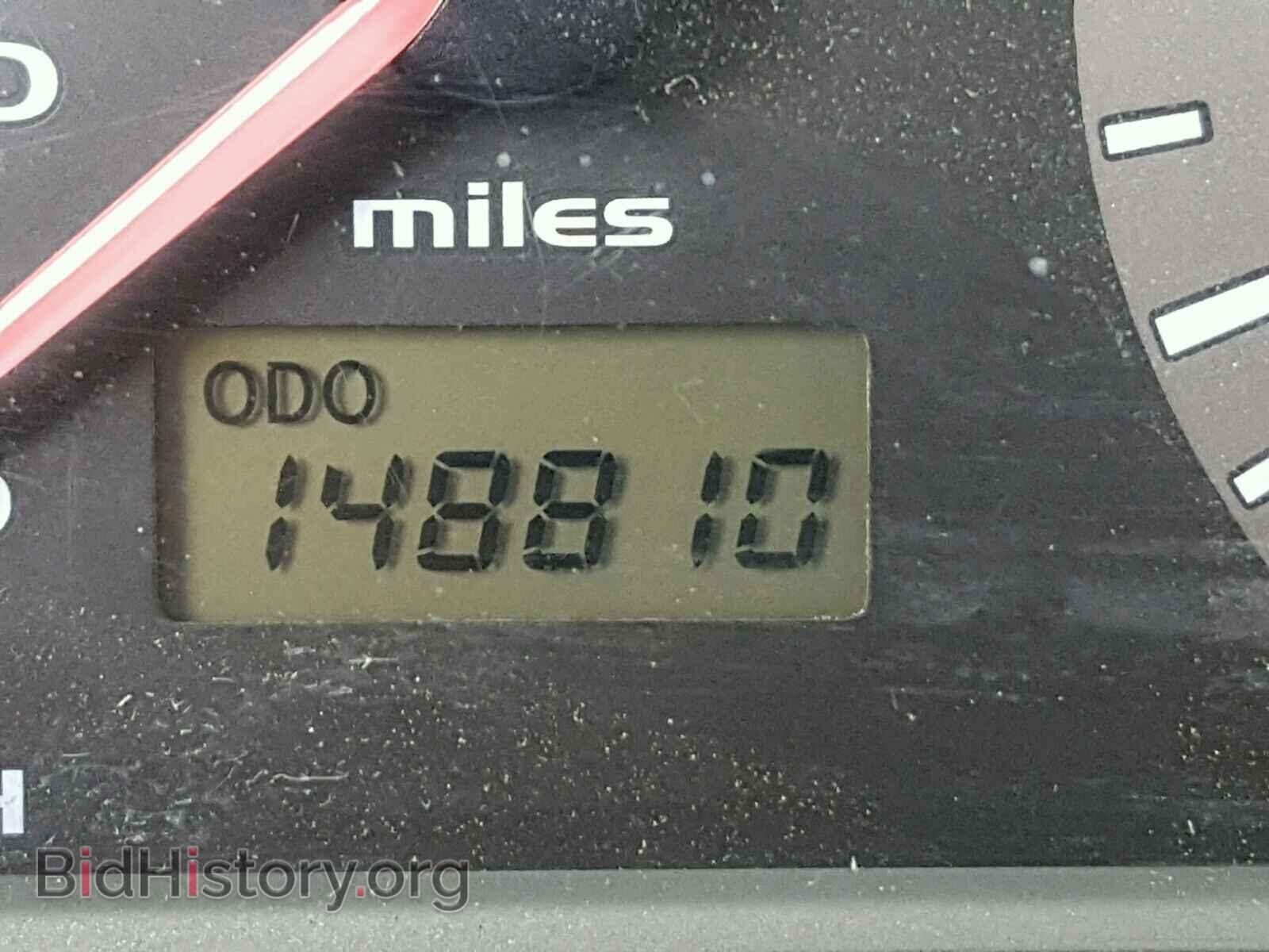 2003 MITSUBISHI ECLIPSE - VIN: 4A3AC84H03E033269 - Фото 8