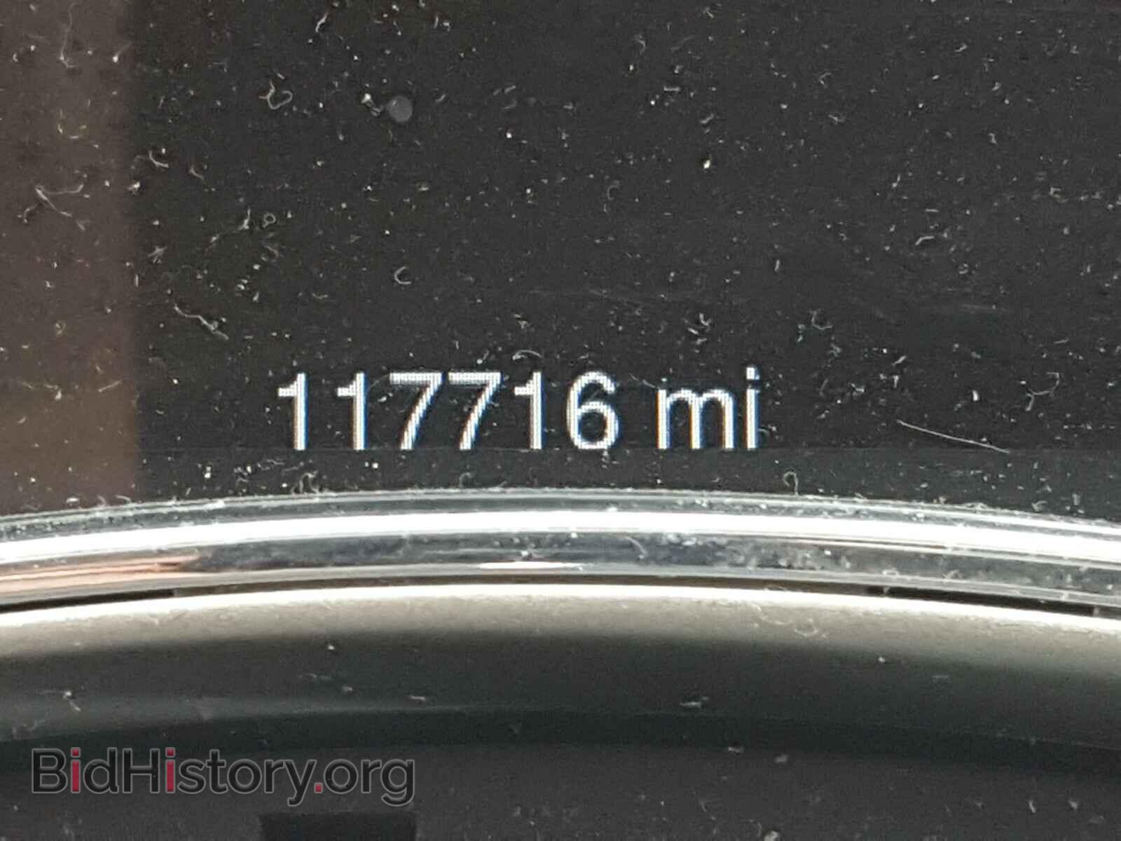2014 JEEP CHEROKEE - VIN: 1C4RJFBG2EC111561 - Фото 8