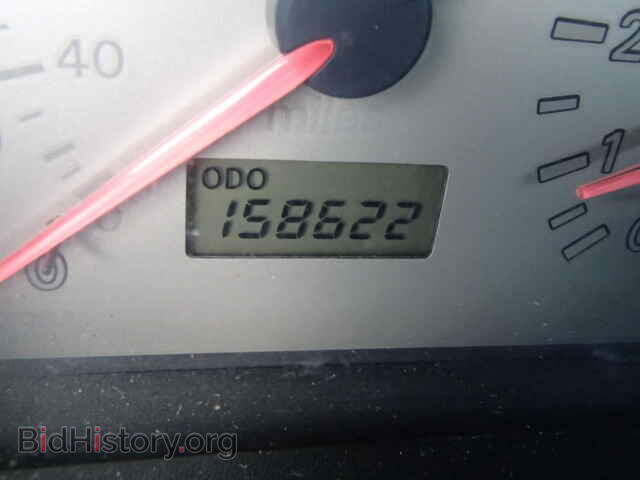 2002 MITSUBISHI ECLIPSE - VIN: 4A3AE45G42E095037 - Фото 8