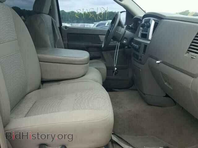 2008 DODGE RAM 3500 - VIN: 3D7MX48A98G218808 - Фото 5