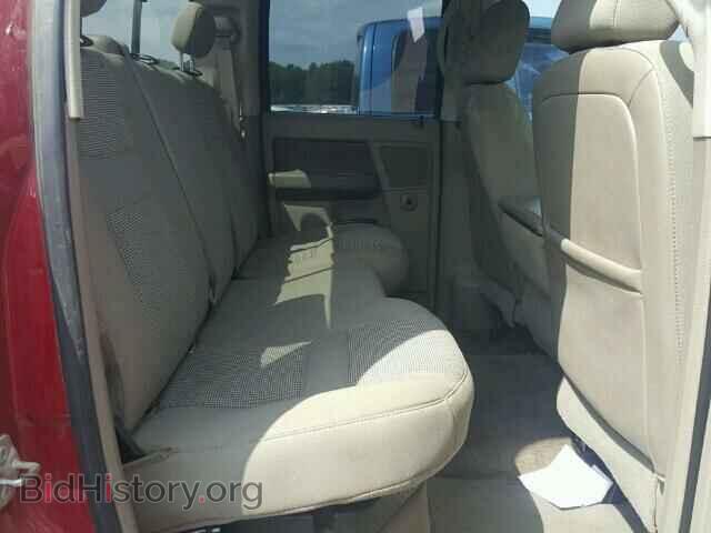 2008 DODGE RAM 3500 - VIN: 3D7MX48A98G218808 - Фото 6