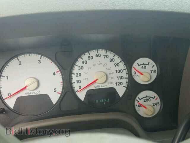 2008 DODGE RAM 3500 - VIN: 3D7MX48A98G218808 - Фото 8