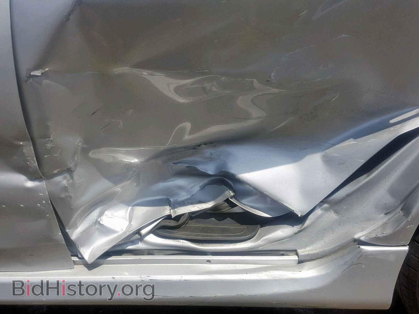 2011 TOYOTA COROLLA BA - VIN: 2T1BU4EEXBC689045 - Фото 9