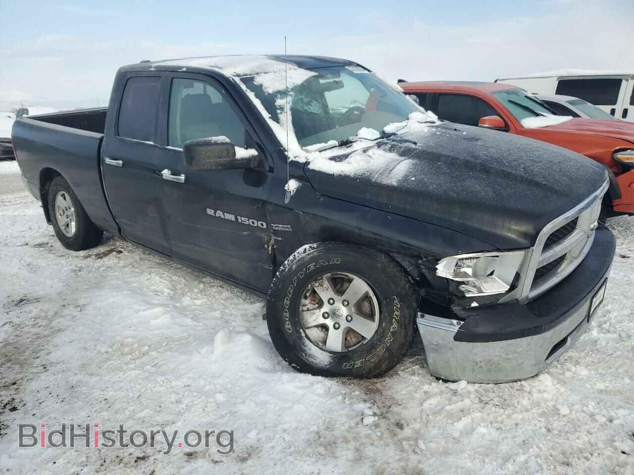 2011 DODGE All Models - VIN: 1D7RV1GT3BS521841 - Фото 4