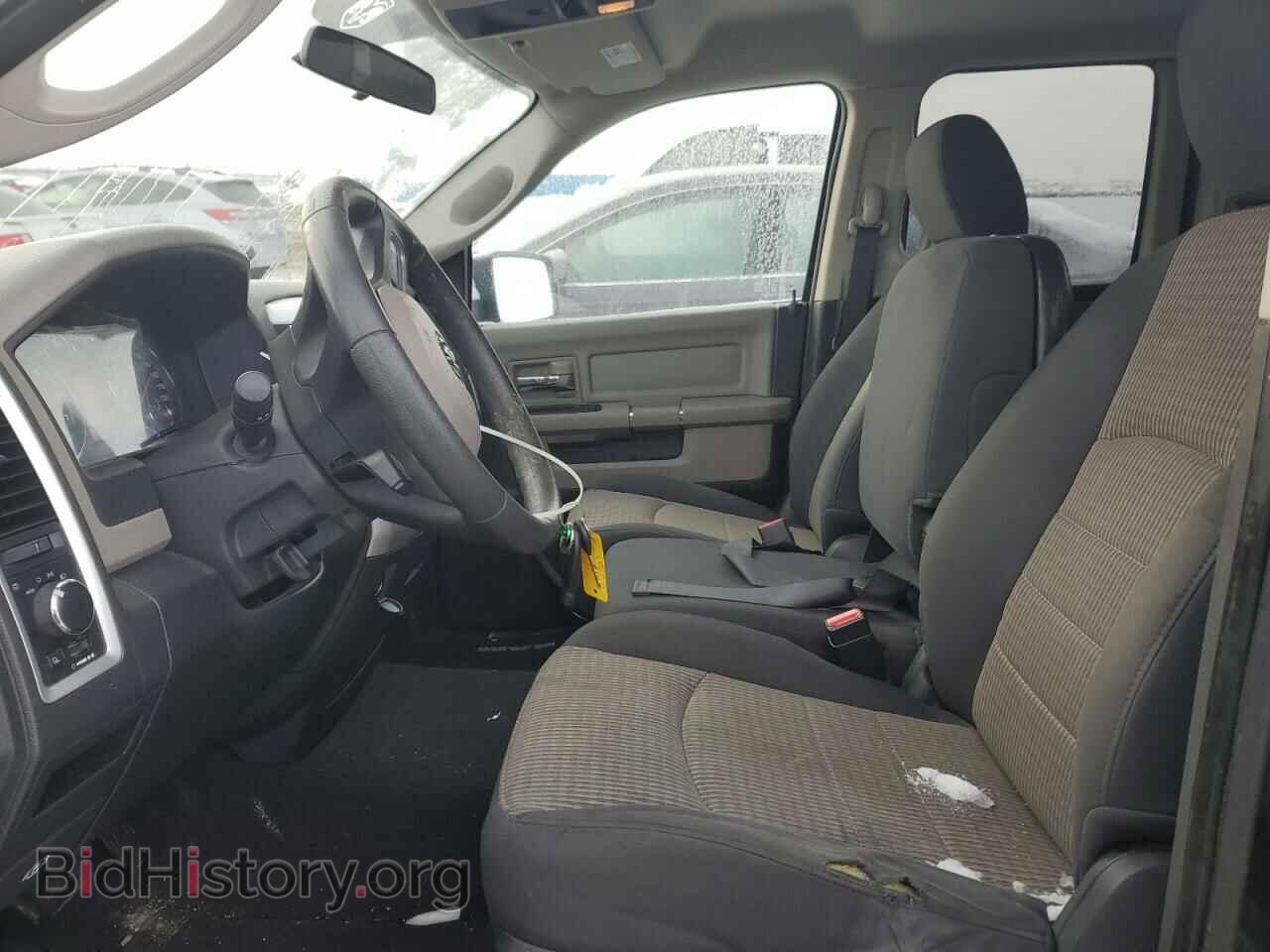 2011 DODGE All Models - VIN: 1D7RV1GT3BS521841 - Фото 7
