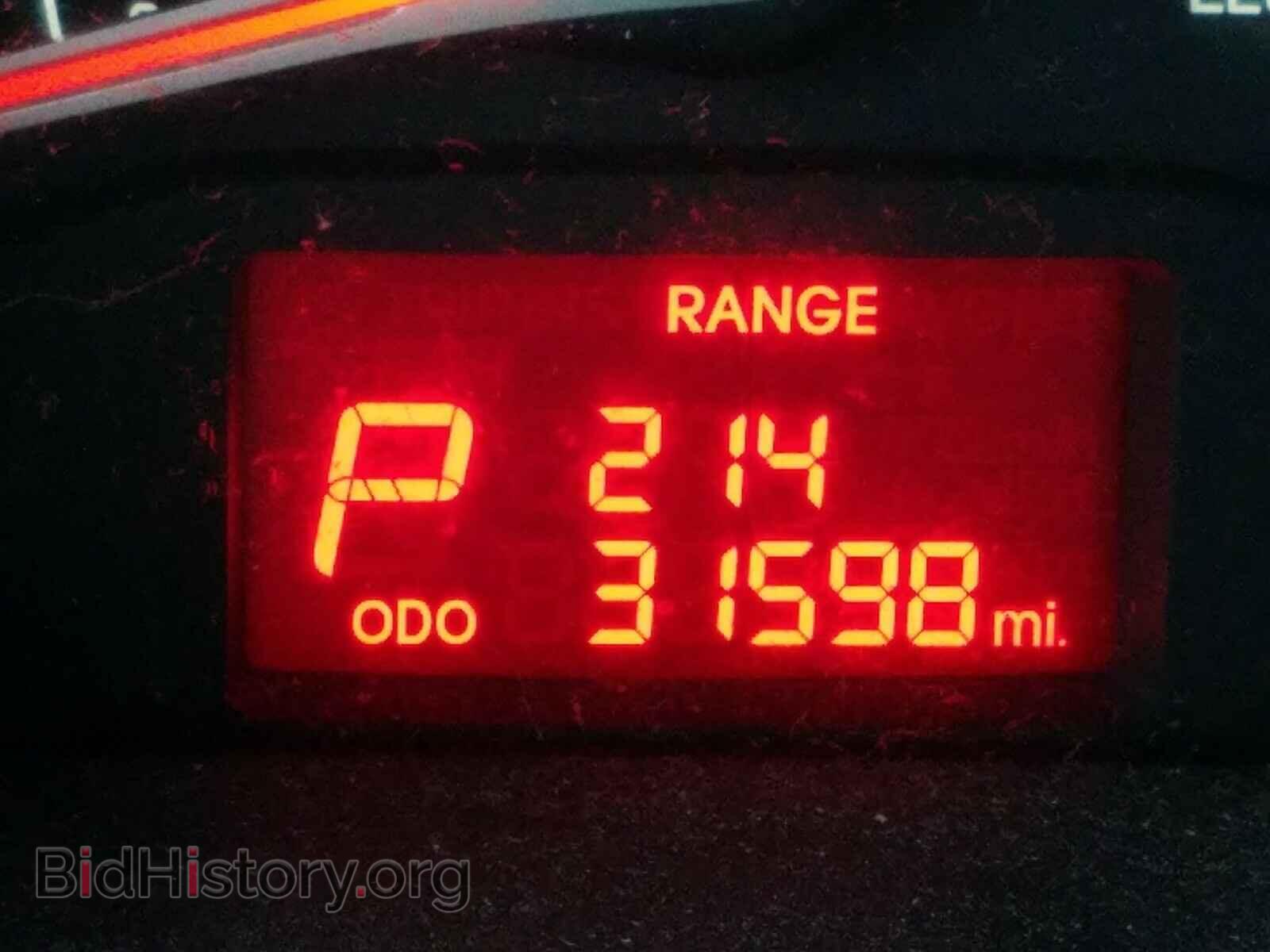 2014 KIA RIO - VIN: KNADM4A3XE6374655 - Фото 8