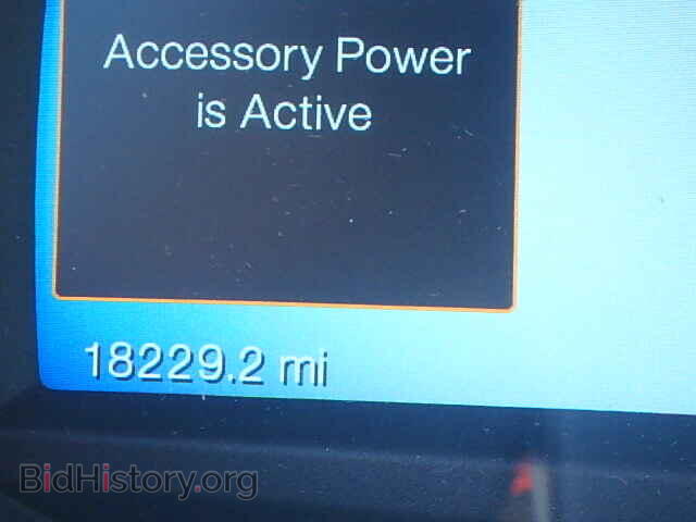 2014 FORD EXPLORER - VIN: 1FM5K8F88EGC45361 - Photo 8