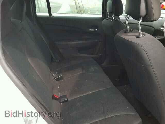 2012 CHRYSLER 200 - VIN: 1C3CCBABXCN192118 - Фото 6