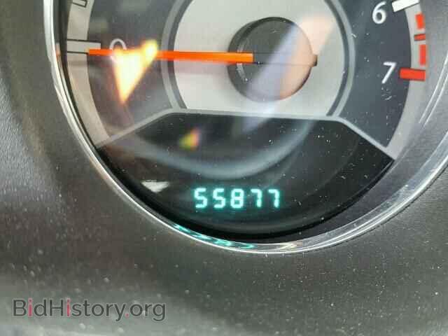 2012 CHRYSLER 200 - VIN: 1C3CCBABXCN192118 - Фото 8