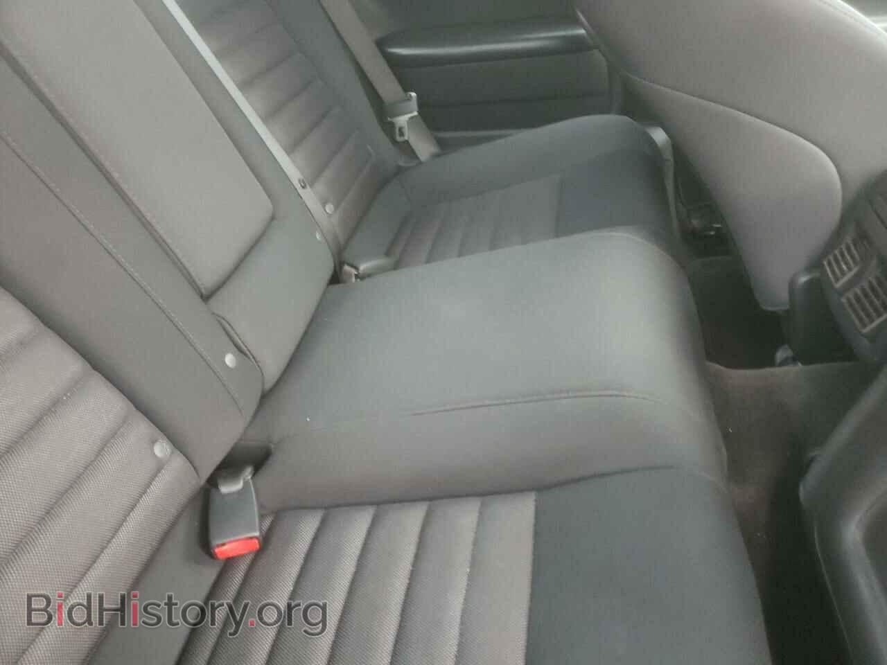 2010 DODGE CHALLENGER - VIN: 2B3CJ4DV2AH322385 - Фото 6