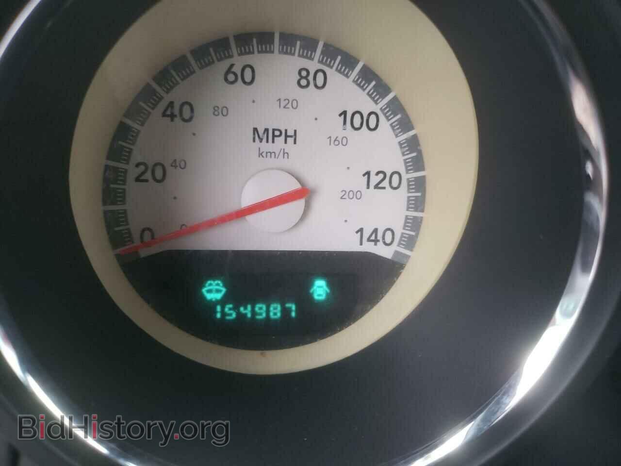 2010 DODGE CHALLENGER - VIN: 2B3CJ4DV2AH322385 - Фото 8