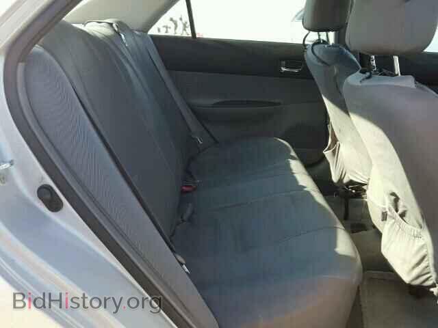 2005 MAZDA 6 - VIN: 1YVFP80C355M47988 - Фото 6