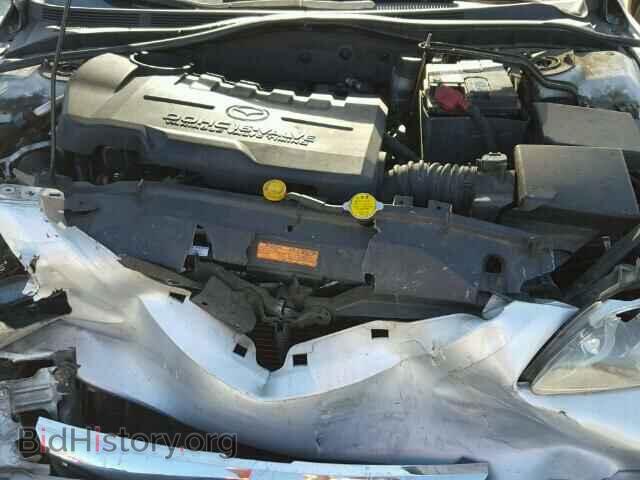 2005 MAZDA 6 - VIN: 1YVFP80C355M47988 - Фото 7