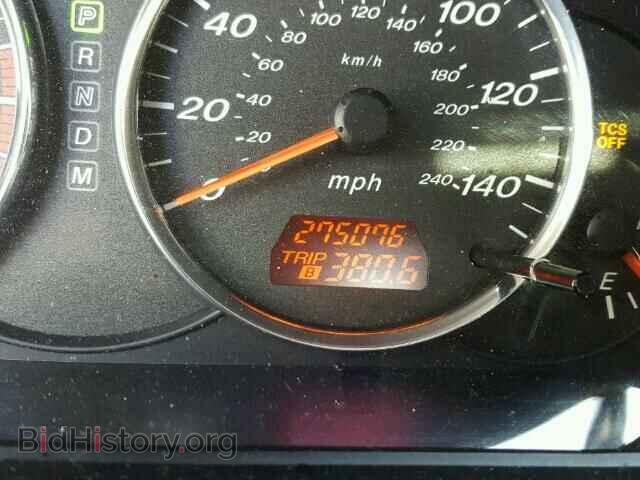2005 MAZDA 6 - VIN: 1YVFP80C355M47988 - Фото 8