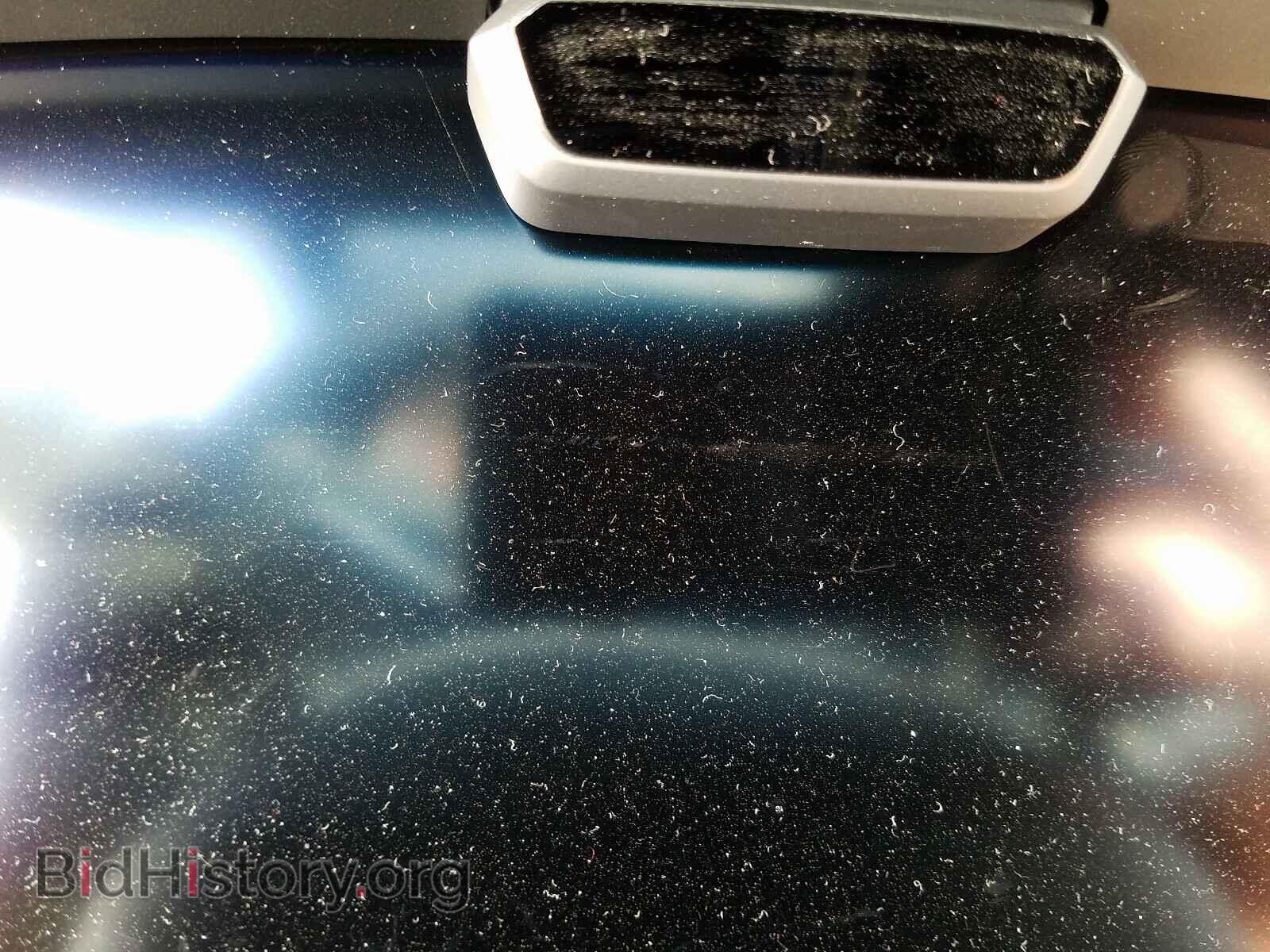 2021 BMW X5 - VIN: 5UXCR6C01M9E87553 - Фото 8