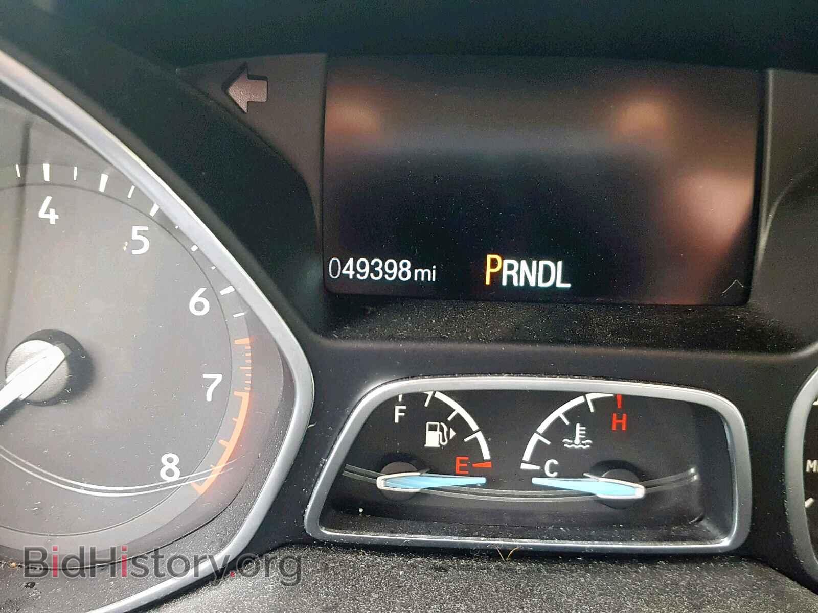 2016 FORD FOCUS SE - VIN: 1FADP3F22GL251303 - Фото 8