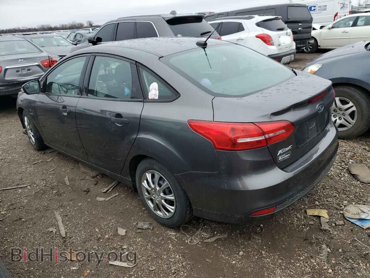 2016 FORD FOCUS - VIN: 1FADP3E22GL243039 - Photo 2