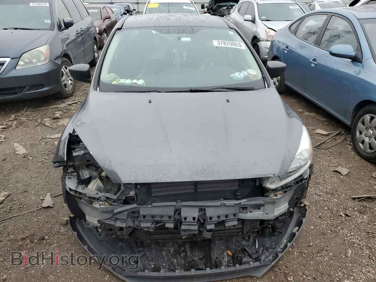 2016 FORD FOCUS - VIN: 1FADP3E22GL243039 - Photo 5