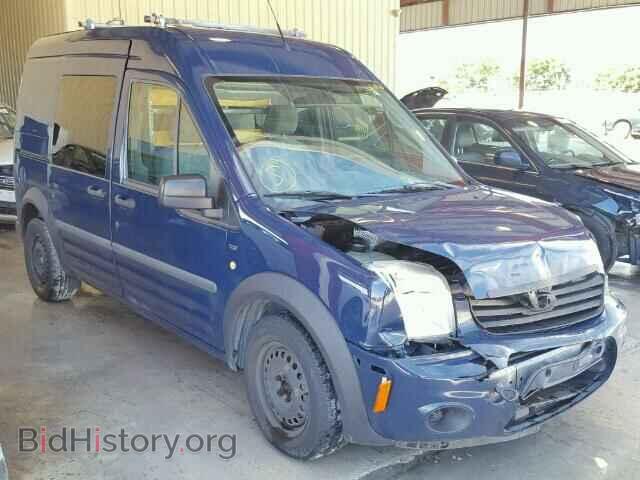 Photo NM0LS6BN5CT089101 - FORD TRANSIT CO 2012